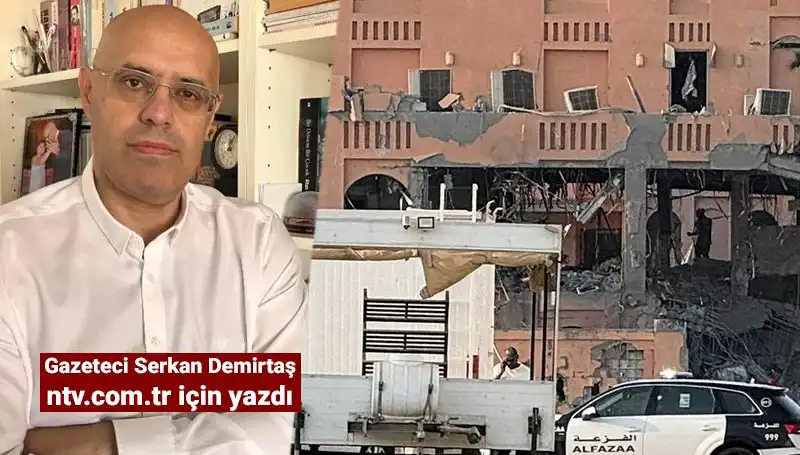 Katar Zirvesi: Trump, Ortadoğu Barışı İçin İsrail'i Dizginleyebilir mi?