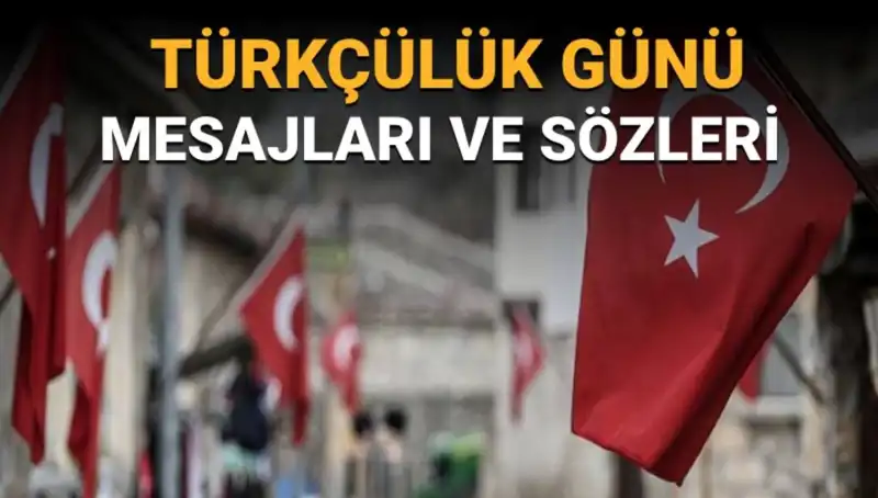 3 Mayıs Türkçülük Günü: Tarihçesi ve Anlamı Üzerine Derin Bir İnceleme