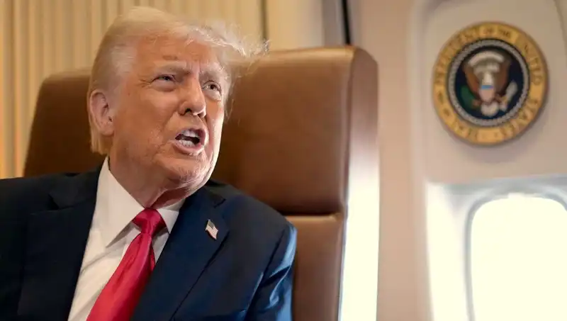 Trump'ın Resminin Dolar Üzerinde Olması İçin Önerilen Yasa Tasarısının Detayları
