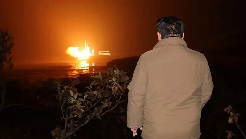 Kuzey Kore’nin Silah Programı: Faturayı Ödeyen Kim, Amerikan Halkı mı?