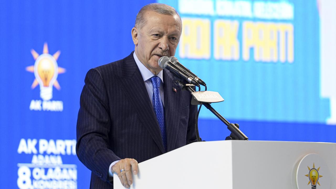 Cumhurbaşkanı Erdoğan, Cem Yılmaz'ın esprisine cevap verdi