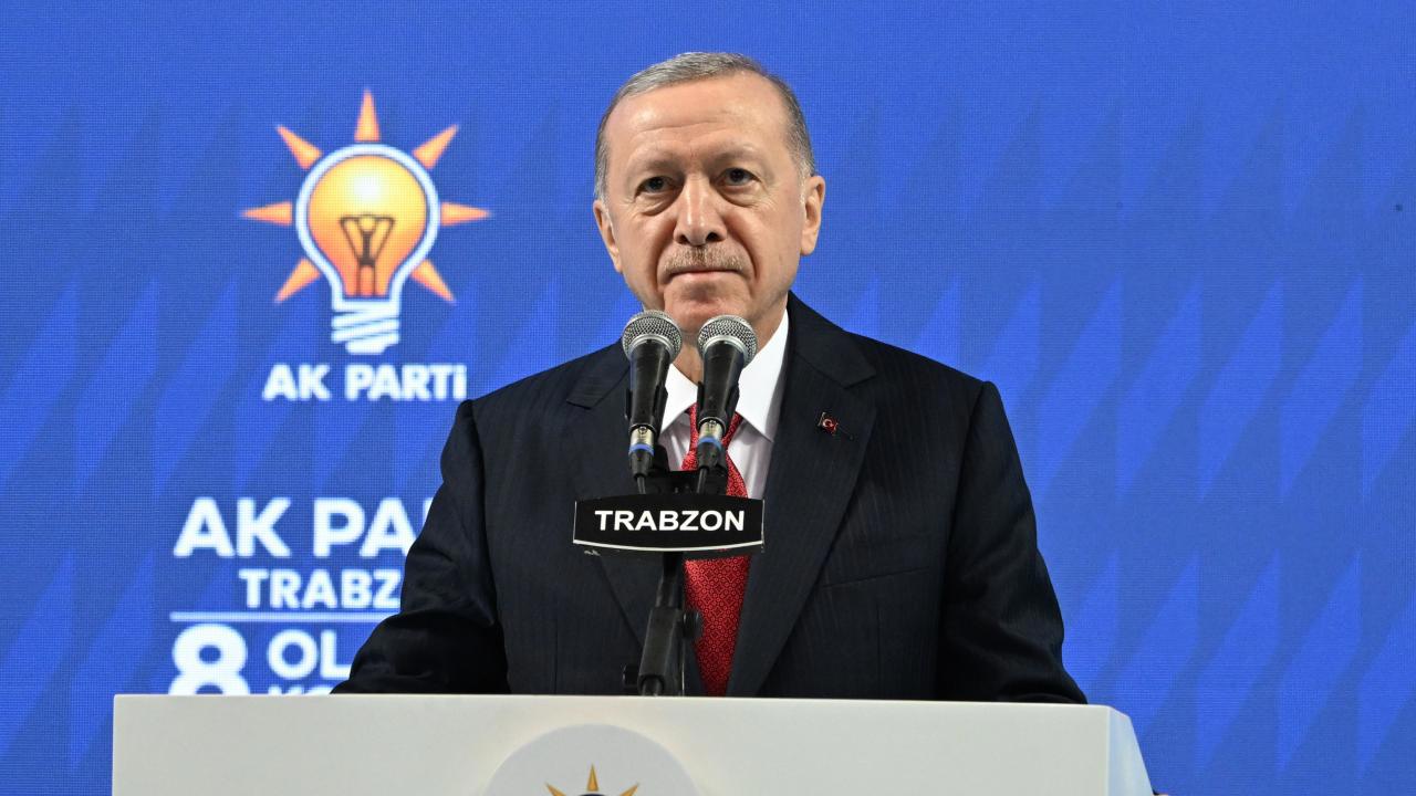 Cumhurbaşkanı Erdoğan: Terörle Mücadele Kararlılıkla Sürüyor