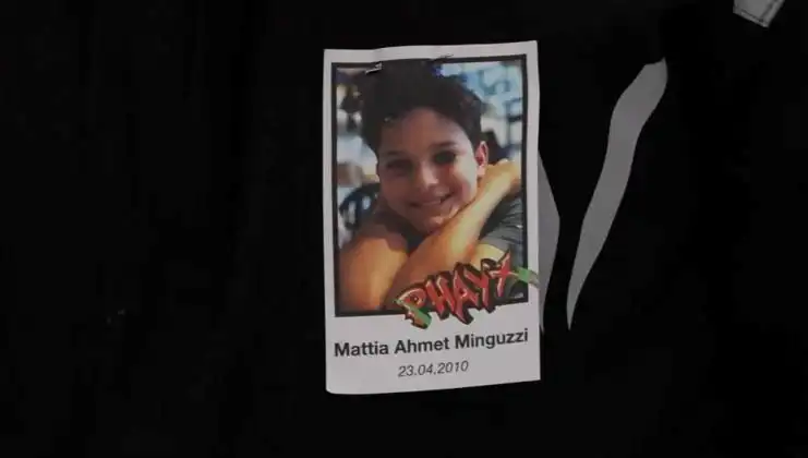 Mattia Ahmet Minguzzi Cinayetinde Çocuk İndirimi Tartışmaları: Cezalar Ne Olacak?