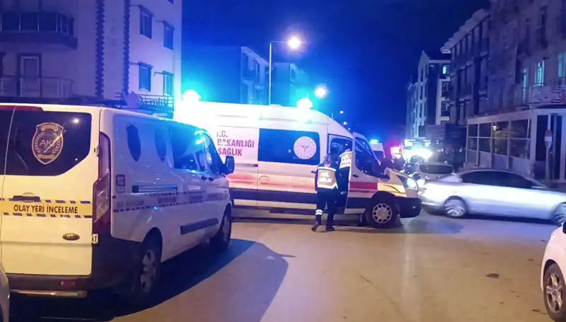 Kırıkkale'de Silahlı Kavga: Olayın Ardındaki Gizemli Nedenler Neler?
