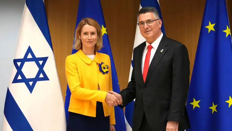 Avrupa Birliği’nden İsrail’e Karşı Yeni Stratejiler: On Seçenek Neler Olacak?