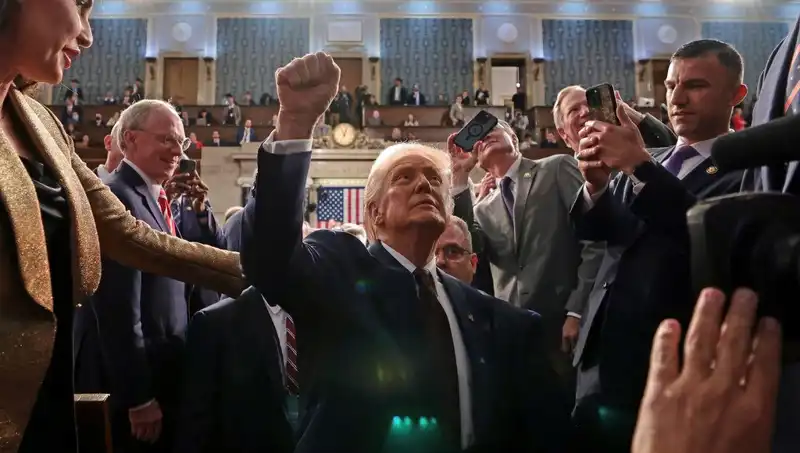 Trump'tan Ankara'daki Evsiz Krizine Çözüm Çağrısı: Belediye Başkanı Ne Düşünüyor?