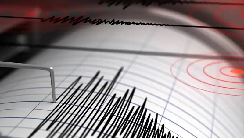 Manisa'nın Gündeminde Deprem: 4 Büyüklüğünde Şok Edici Sarsıntı