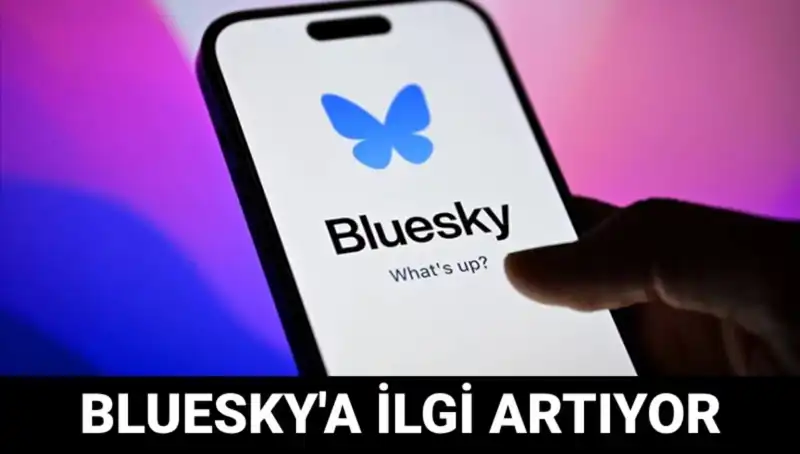 Bluesky: Twitter'ın (X) Rakibi Olarak Sosyal Medyaya Yeni Bir Soluk Getiriyor