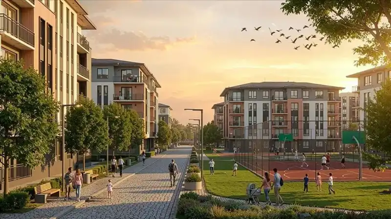 TOKİ Kura Takvimi Açıklandı: Bu Hafta Nerede Çekim Var?