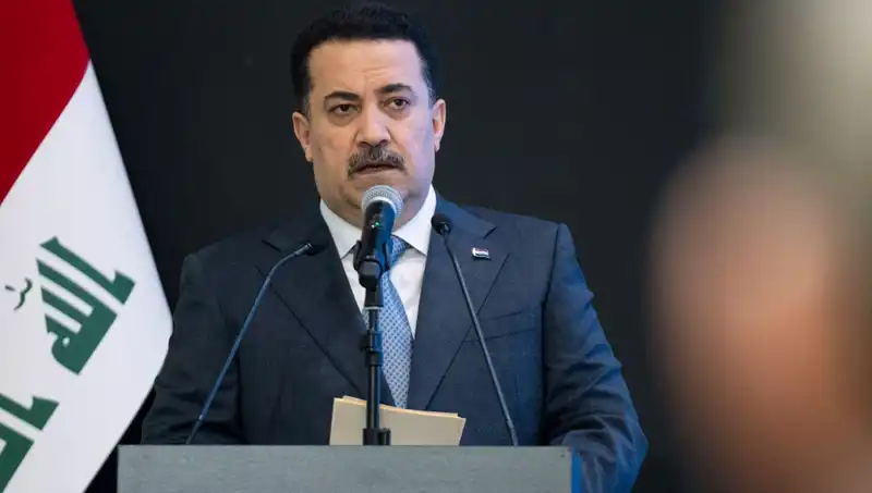 Irak’tan Suriye’ye Yapılan Heyet Ziyareti: Petrol Boru Hattı Müzakereleri Ne Anlama Geliyor?