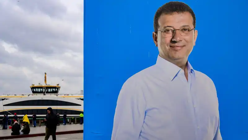 Başsavcılıktan Ekrem İmamoğlu’na Yasak: Afiş Tazminatı ve Etkileri