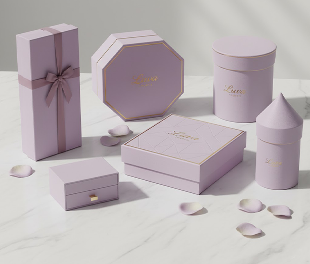 İç Giyimde Devrim Yaratan Yeni Dünya Markası: Luva Lingerie