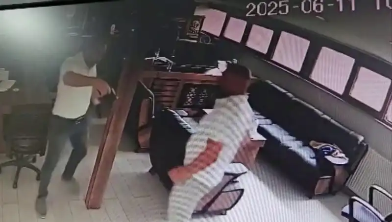 Alacak Verecek Meselesi Kanlı Bir İntikam Hikayesini Doğurdu