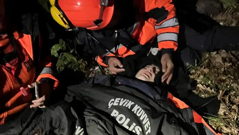 Belgrad Ormanı'nda Buluşan Mimar Ece Gürel'in Gizemli Kayboluşu