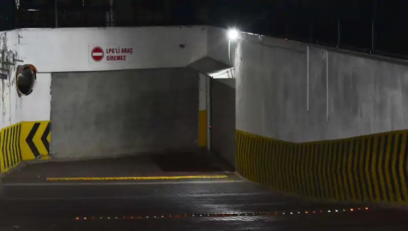 Sitedeki Husumet, Korkunç Cinayetle Sonuçlandı: Olayın Detayları Ortaya Çıktı