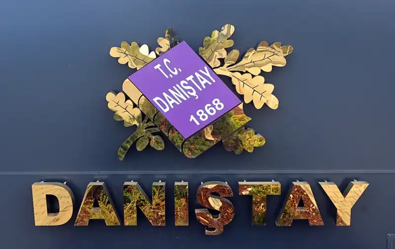 Danıştay'da Etik Kurulu Dönemi: Yargı Mensuplarına Yeni Düzenlemeler Geliyor