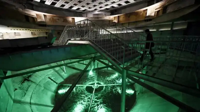 ABD, Çin’i Gizli Nükleer Testler Yapmakla Suçladı, Dünya Şokta!