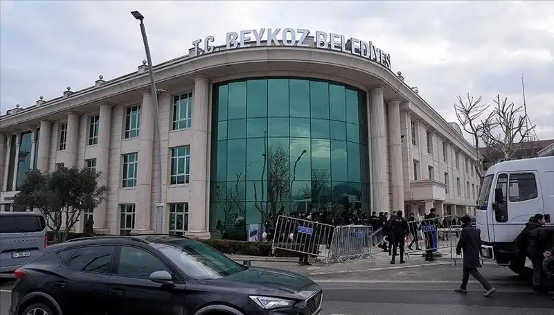 Beykoz Belediyesine Operasyonda Yeni Dalga! Başkan Yardımcısı Gül Adliyeye Sevk Edildi