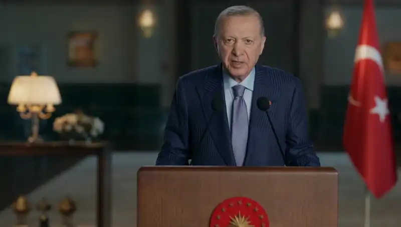 Cumhurbaşkanı Erdoğan, Birleşmiş Milletler'i Reform İçin Yeniden Çağırdı