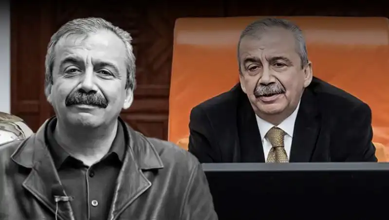 Sırrı Süreyya Önder’in Sağlık Durumu: Hayati Tehlikesi Giderek Büyüyor