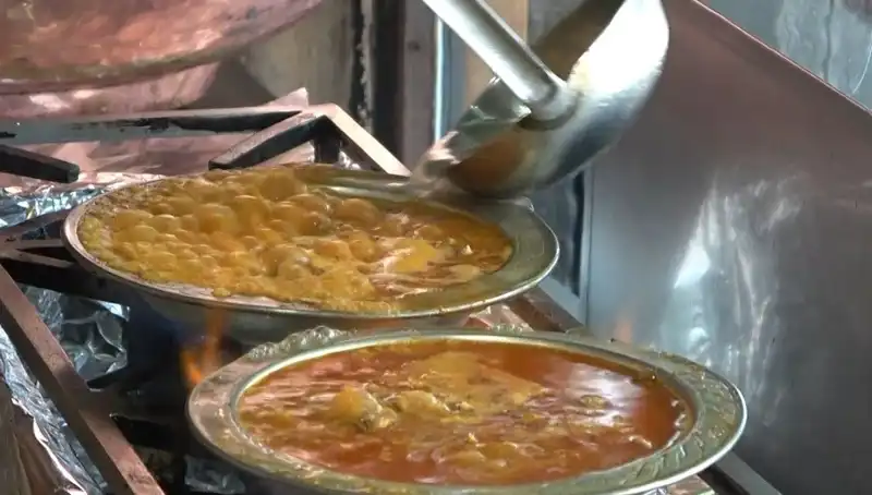 Gaziantep Mutfağının Vazgeçilmezi: Doğal Antibiyotik Özelliği ile Meşhur Yemek