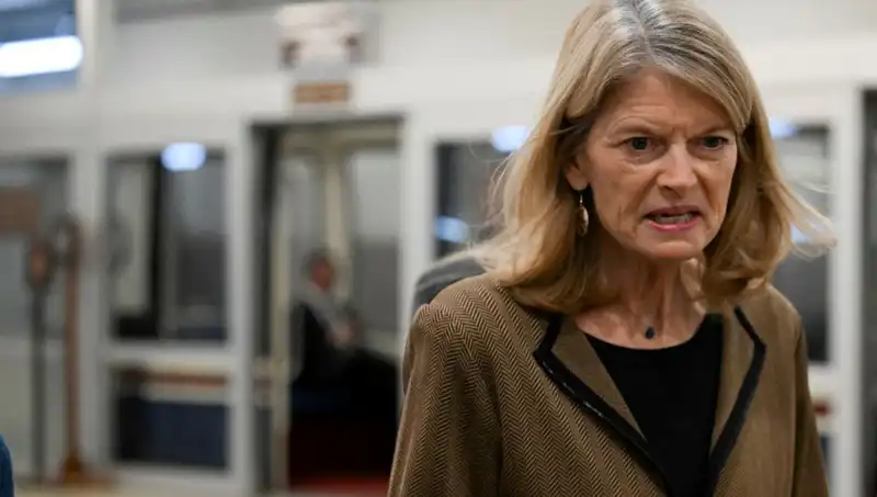 Cumhuriyetçi Senatörden Şok İtiraf: Trump Korkusu Kimi Tehdit Ediyor?
