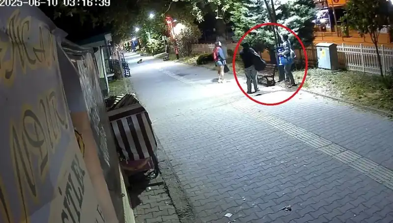 Aydınlatma Direklerindeki LED Işıkları Söküldü, Şehirdeki Zarar 300 Bin TL!