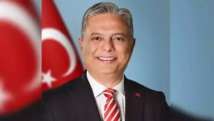 Ümit Uysal: CHP'nin Yeni Umudu ve Siyasetteki Yükselişi