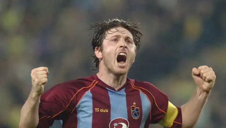 Fatih Tekke: Trabzonspor’un Efsanesi 19 Yıl Sonra Takımın Başına Geçiyor
