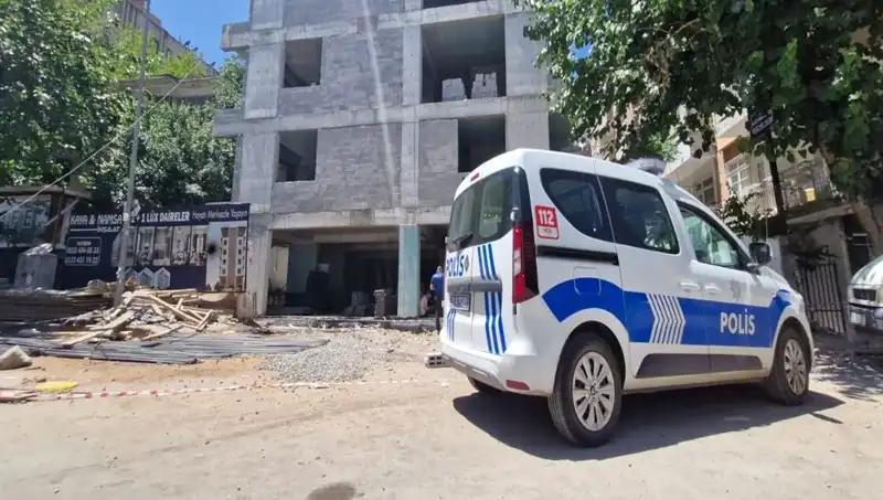 Diyarbakır'da Gece Saatlerinde Gelen İkinci Acı Haber Herkesi Sarstı