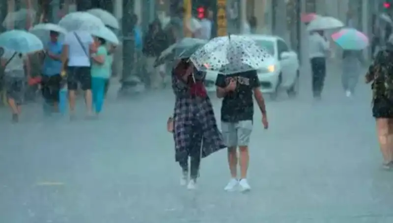 Meteoroloji’den Kritik Uyarılar: Yangın ve Sel Riski Kapıda!
