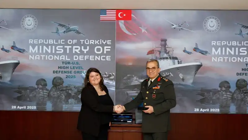 Ankara'da Kritik ABD-Türkiye Toplantısının Ardındaki Stratejik Dinamikler