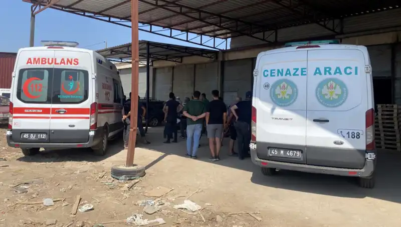 Marangozun Gizemli Ölümü: Sır Perdesinin Ardındaki Gerçekler