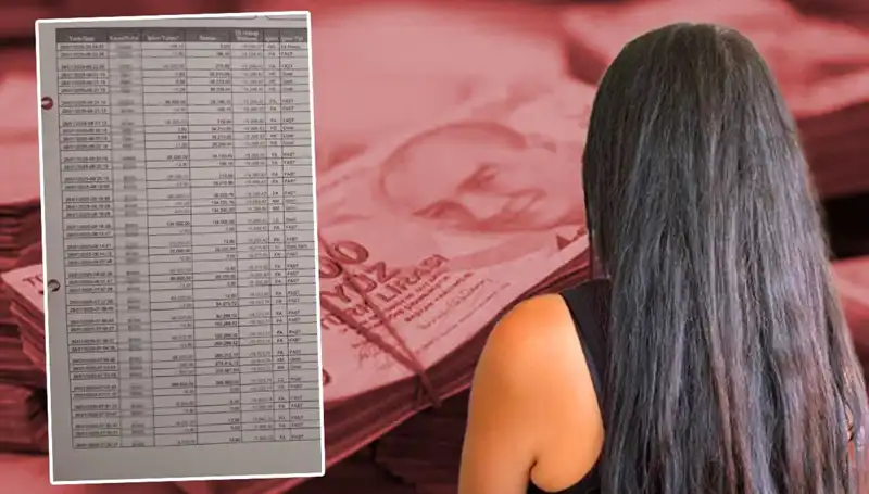 Gece Uykusunda Kaybolan 628 Bin Lira: İcra Şoku ve Raftaki Gerçekler