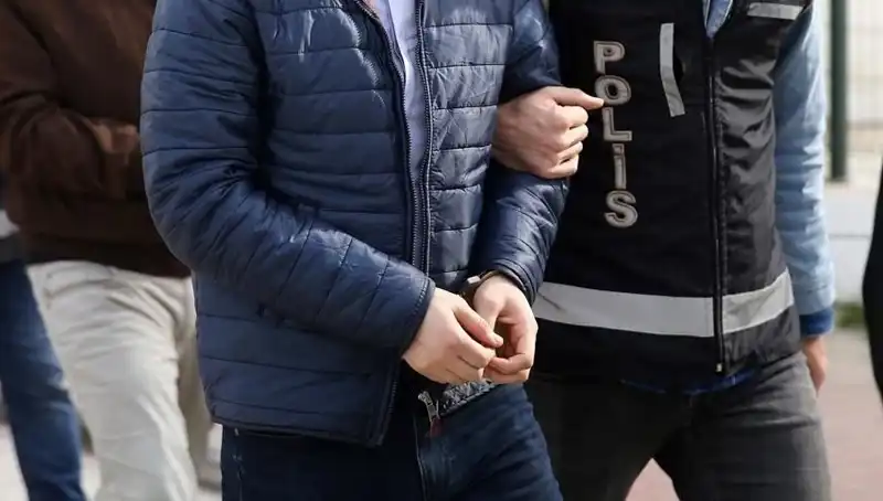 Hırsızlık Operasyonu: Suçüstü Yakalanan 5 Kişi Hakkında Tüm Detaylar