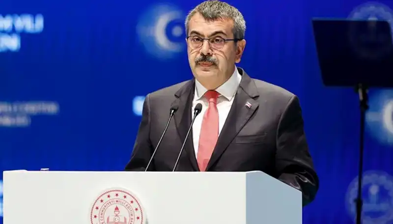 23 Nisan’da Çocuklara Hediye: Bakan Tekin’in Mesajı ve Anlamı