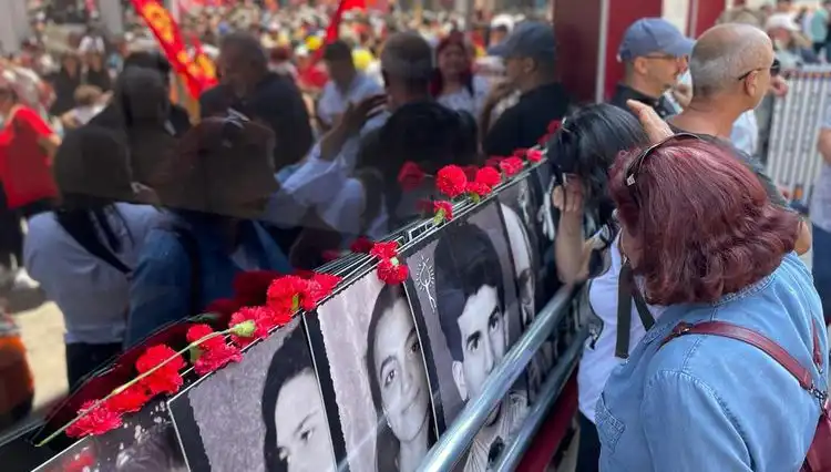 Sivas Madımak Olayı: 32 Yıl Sonra Unutulmayan Yaralar