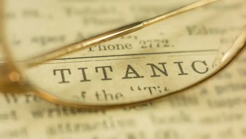 Titanic Efsanesi: Gerçekten "Batmaz" Mottosu Ne Anlama Geliyor?