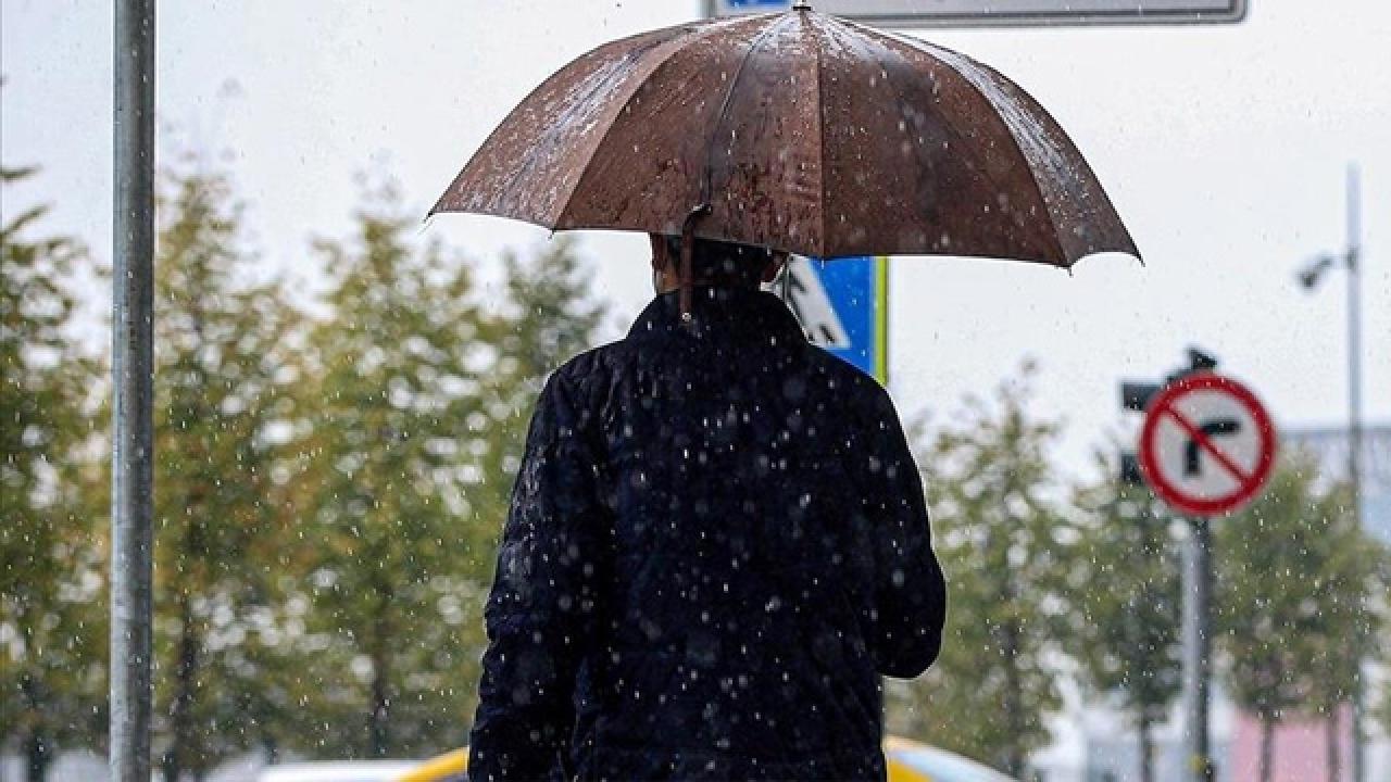 Sıcaklık Trendi: Havalar Isınıyor!