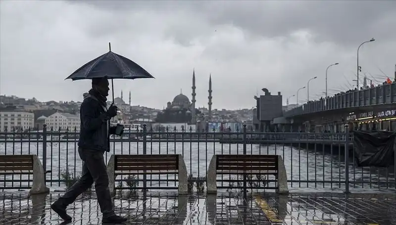 2025 Kocakarı Soğukları Ne Zaman Gelecek? Tüm Detaylar Burada!