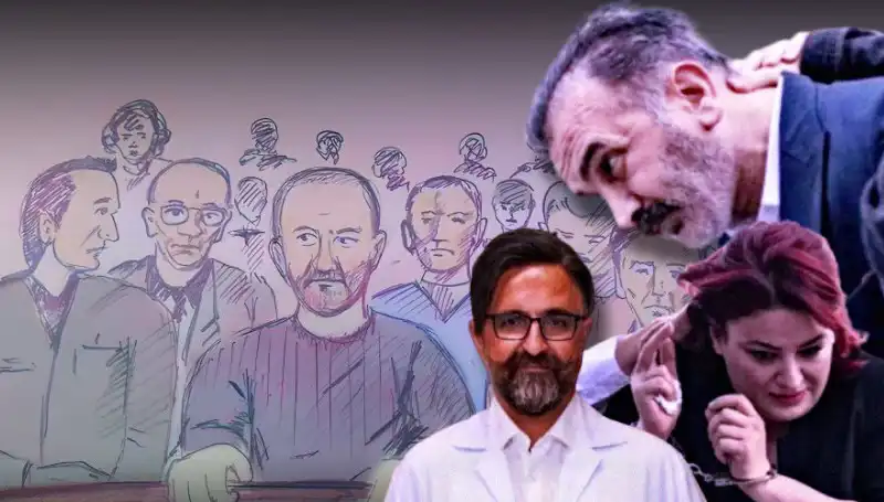 Yenidoğan Çetesi Davasında İtiraz Gündemde: Sanıklar Tahliye Olacak mı?