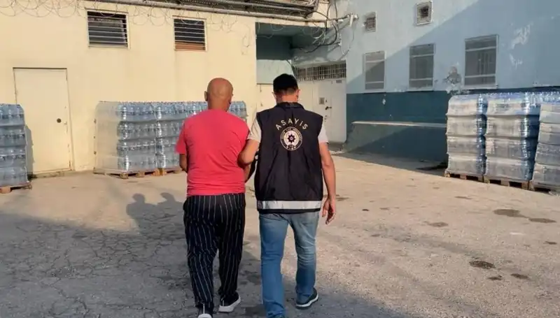 37 Yıl Sonra Yakalanan Firari Hükümlü: Kastamonu'da Şok Gelişme