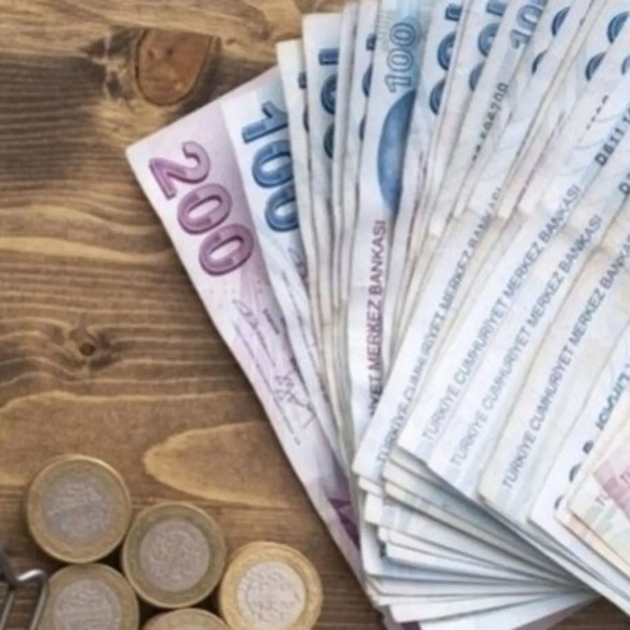 Emekli Zammında 4 Aylık Enflasyon Farkı Belli Oldu!