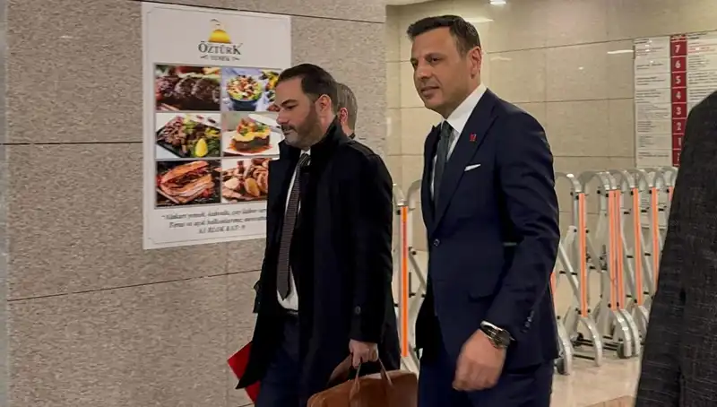 CHP İstanbul İl Başkanı Özgür Çelik: Siyasi Stratejilerde Yeni Dönem Başladı