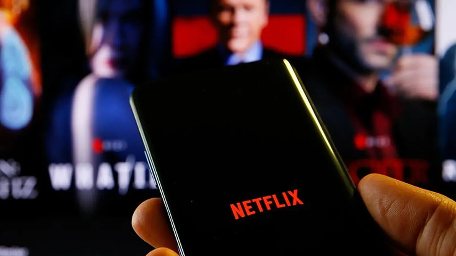 Netflix’in Küresel Abone Sayısı Açıklandı: Rekor Büyüme Sürüyor