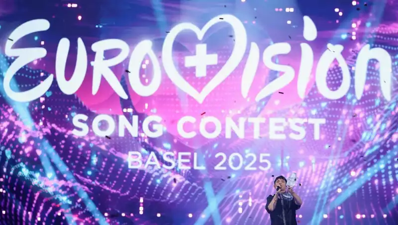 Eurovision'da İsrail Oylama Sistemi Değişiyor: Ne Bekliyoruz?