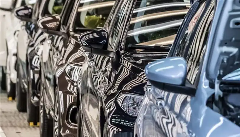 Türkiye’nin Otomotiv İhracatında Tarihi Hedef: 3 Milyar Dolar