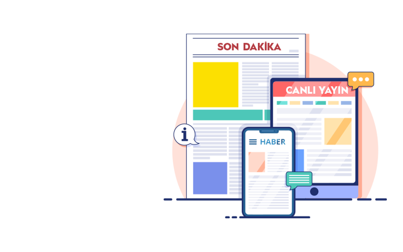 Son Dönemde Yükselen Trend: Akıllı Haber Yazılımı Çözümleri