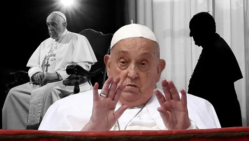 Papa Francis'in Vefatı: Katolik Dünyasında Derin Bir Yas ve Anma