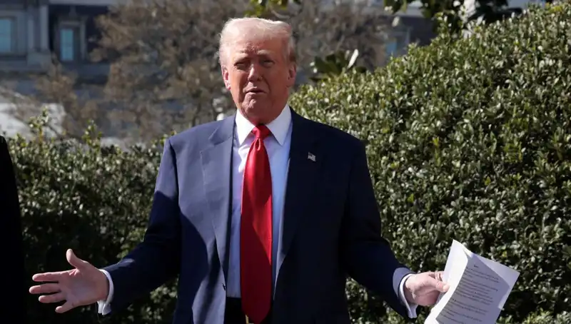 Trump’ın Yeni Seyahat Yasağı Taslağında Hangi Ülkeler Öne Çıkıyor?